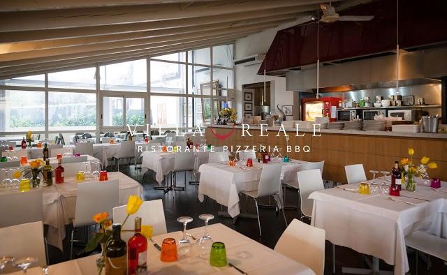 Villa Reale Ristorante
